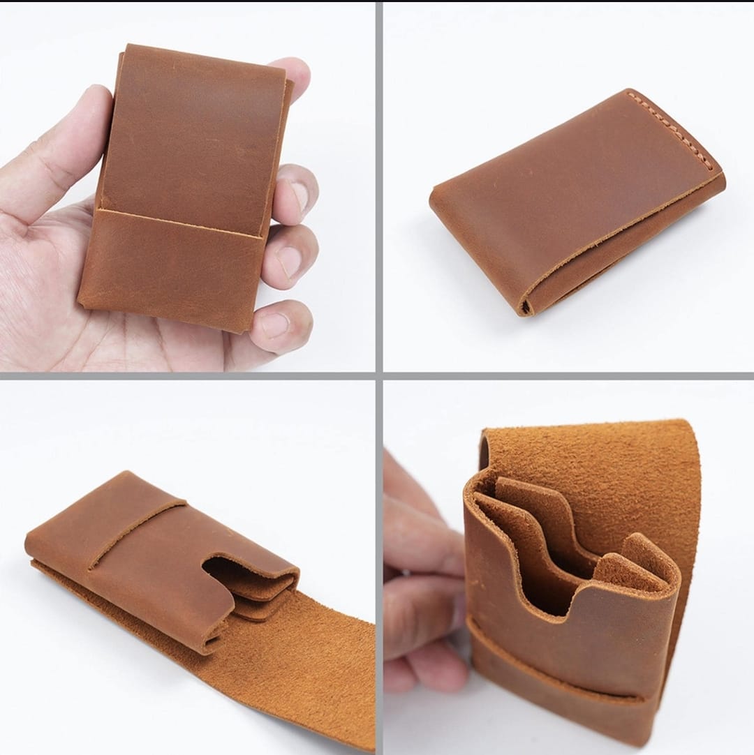 Slim Wallet - Image 2