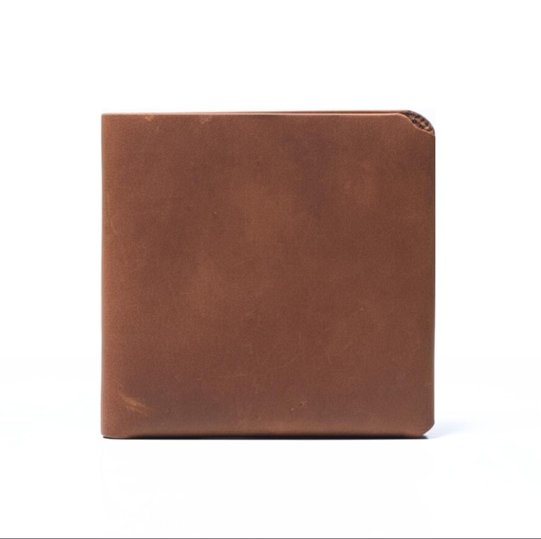 Leather Wallet - Image 3