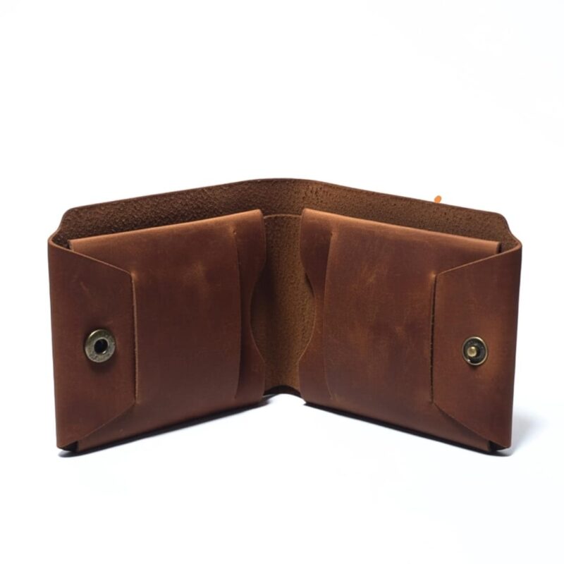 Leather Wallet