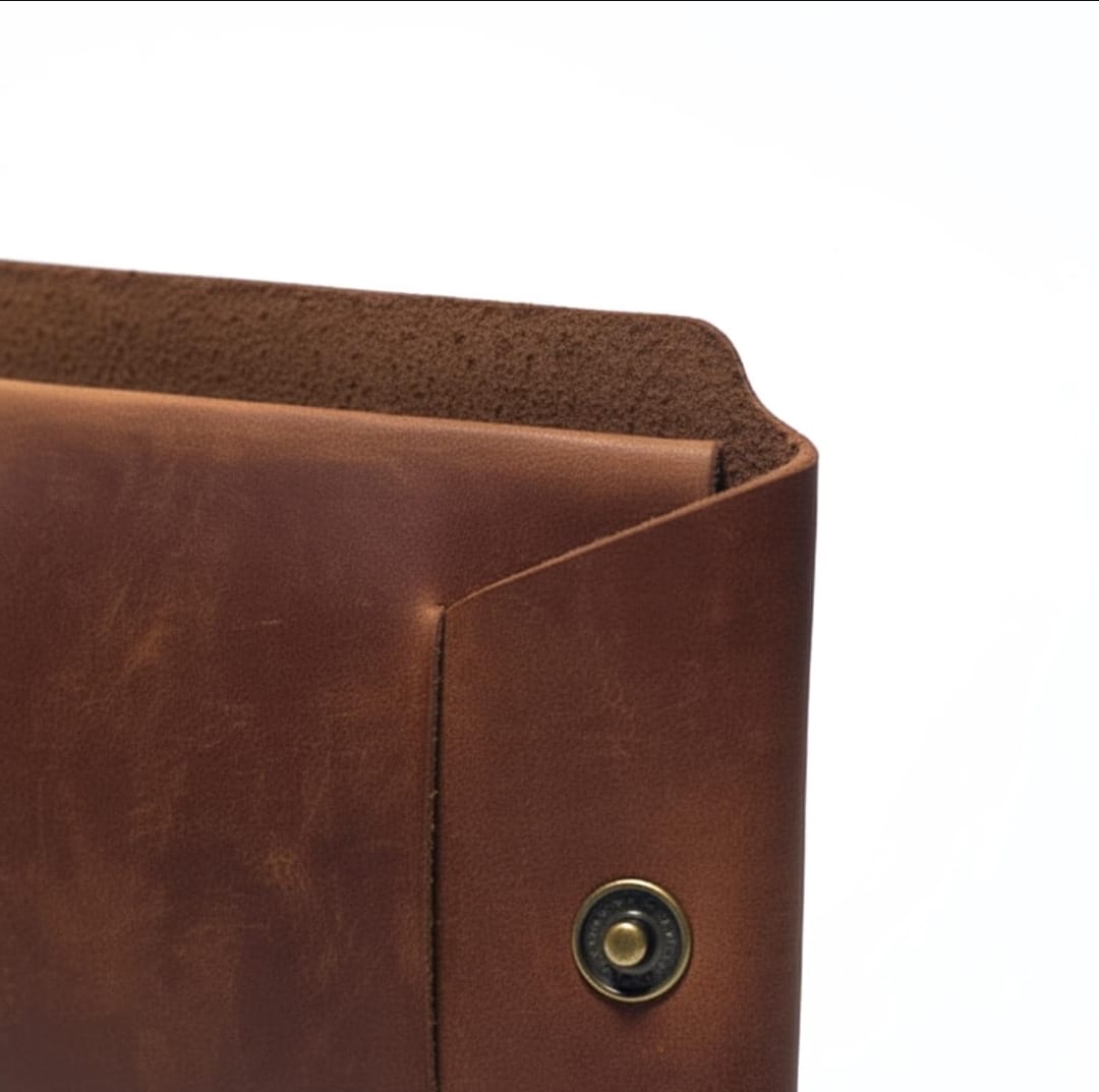 Leather Wallet - Image 5